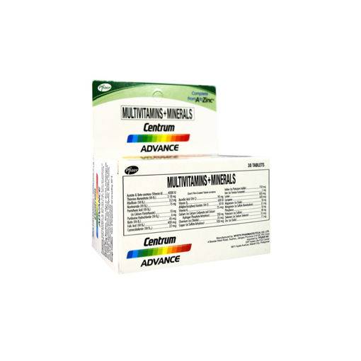 Picture of CENTRUM ADVANCE